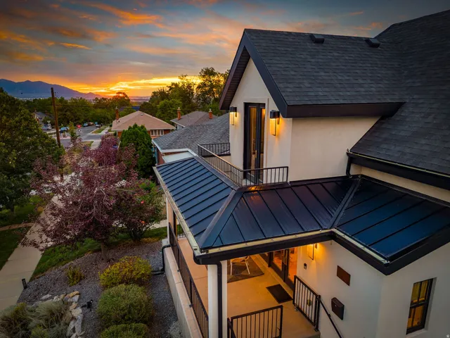 1425 E Kensington Ave, Salt Lake City, Utah 84105
