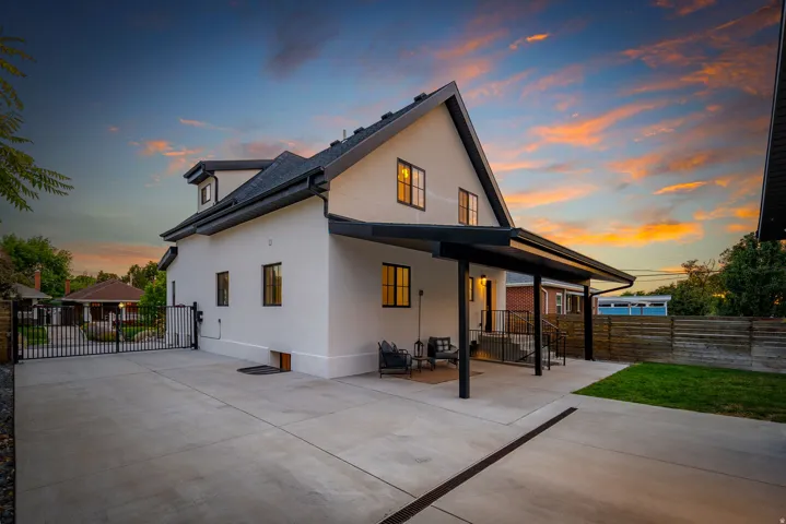 1425 E Kensington Ave, Salt Lake City, Utah 84105