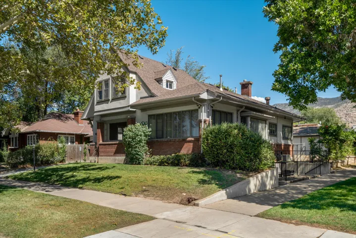 2780 Madison Ave, Ogden, Utah 84403