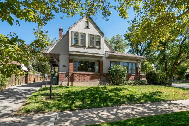 2780 Madison Ave, Ogden, Utah 84403