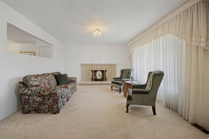 Front Room