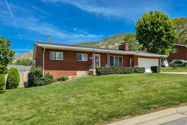 539 E 250 N, Centerville, Utah 84014