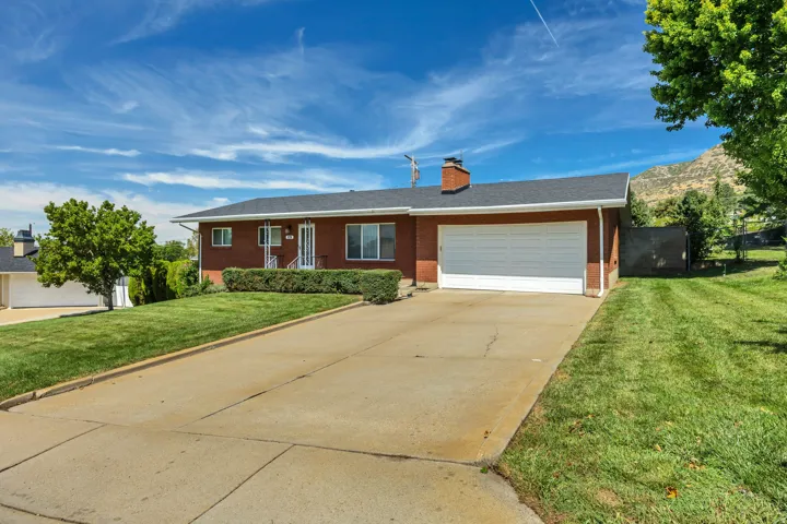 539 E 250 N, Centerville, Utah 84014