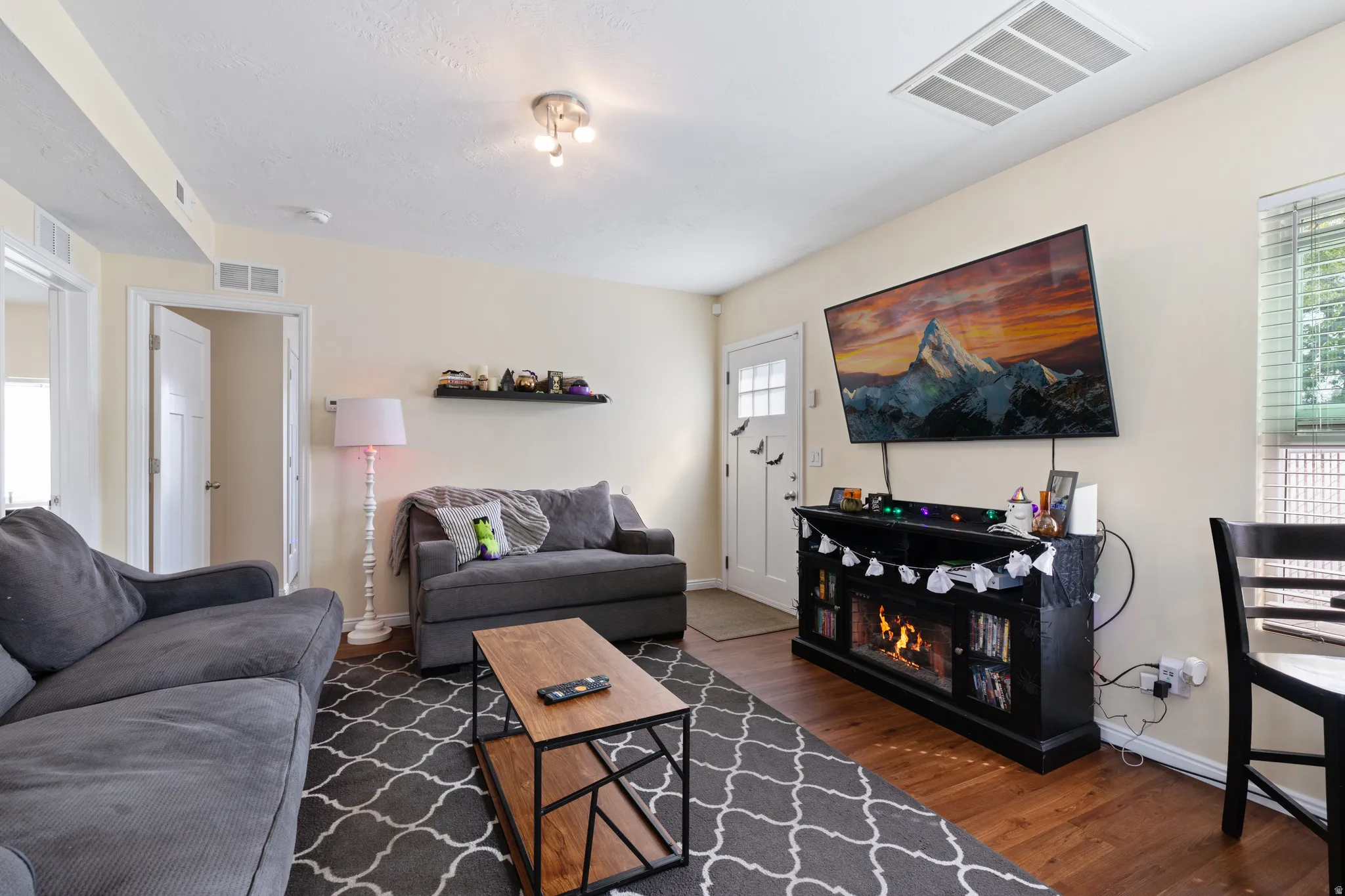 Big Living Room