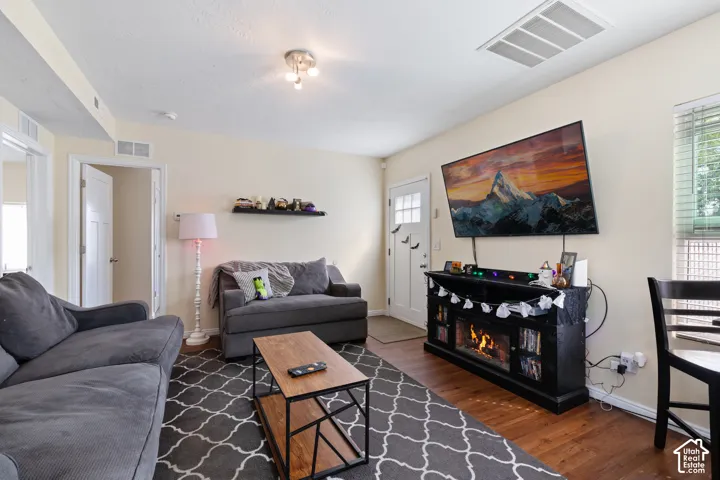Big Living Room