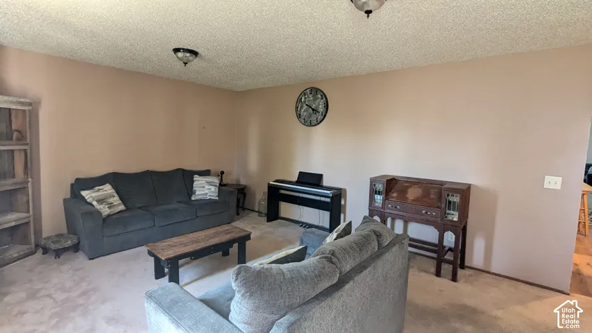Neutral wall color palette