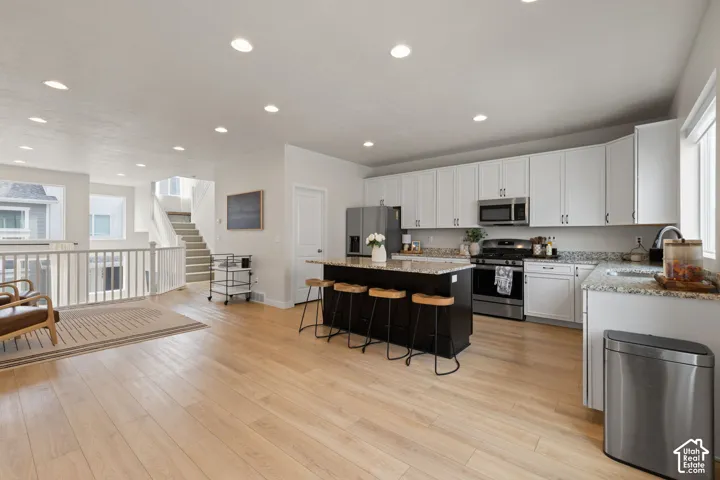 15073 S Reins Way, Bluffdale, Utah 84065