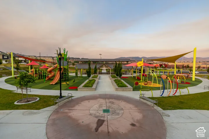 15073 S Reins Way, Bluffdale, Utah 84065