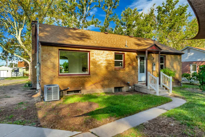 4060 S Liberty Ave, South Ogden, Utah 84403