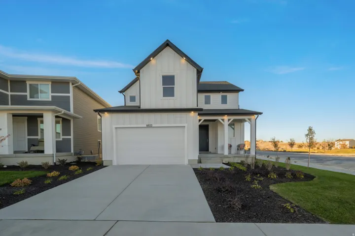6012 W Sapphire St, West Jordan, Utah 84081