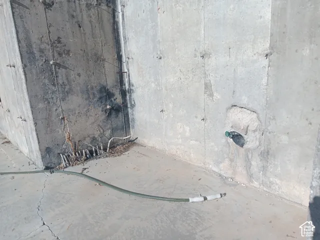 WATER SPIGET, WORKS