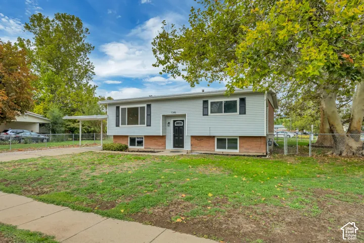 1346 Marilyn Dr, Syracuse, Utah 84075