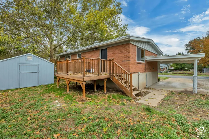 1346 Marilyn Dr, Syracuse, Utah 84075
