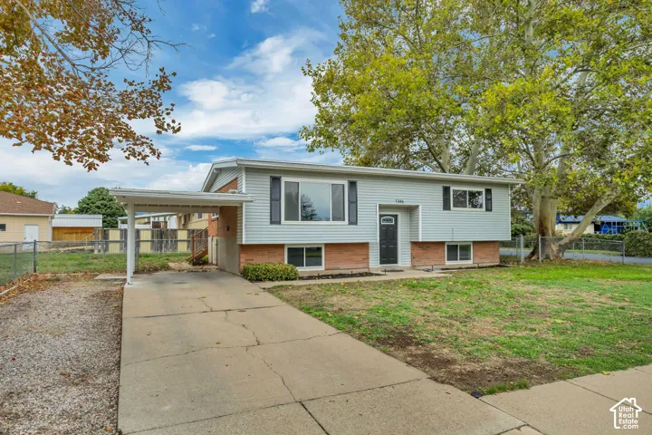 1346 Marilyn Dr, Syracuse, Utah 84075