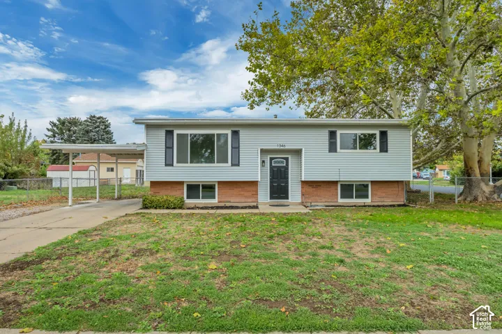 1346 Marilyn Dr, Syracuse, Utah 84075