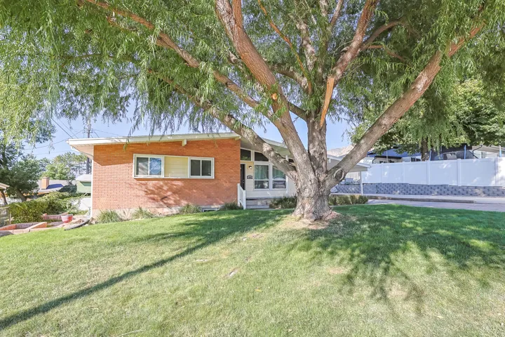1084 E 4050 S, Ogden, Utah 84403