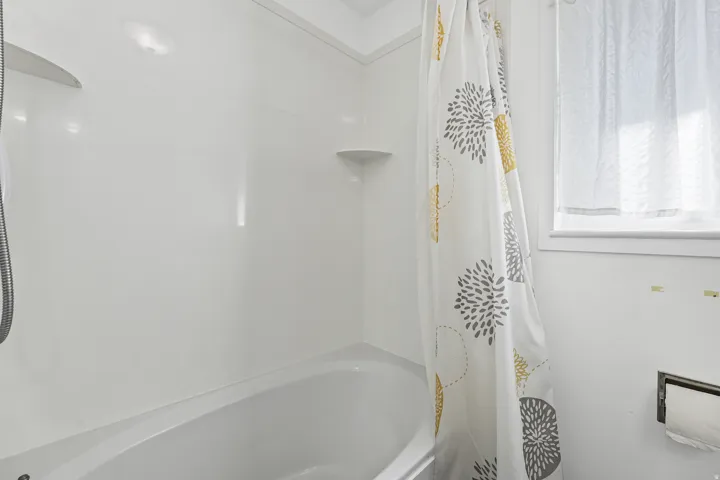 Updated Main Bathroom