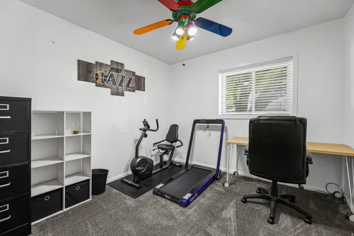 Bedroom #2