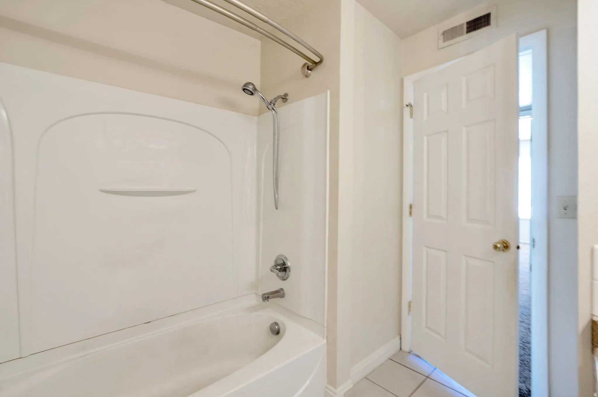 Full Bath