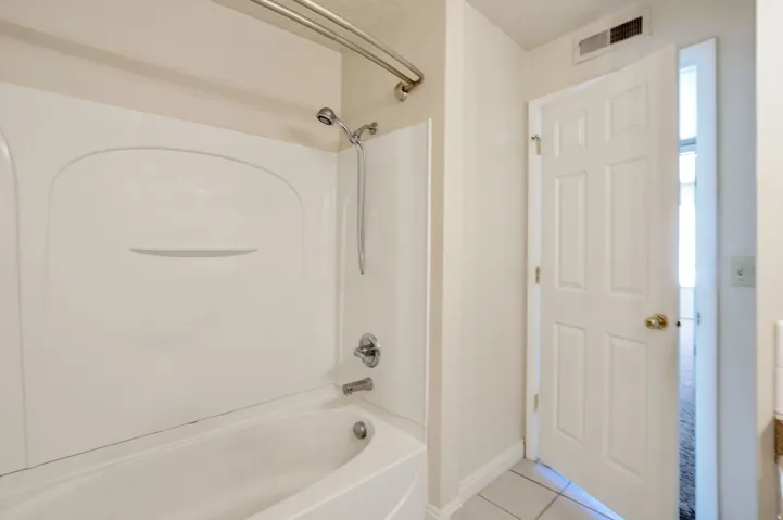 Full Bath