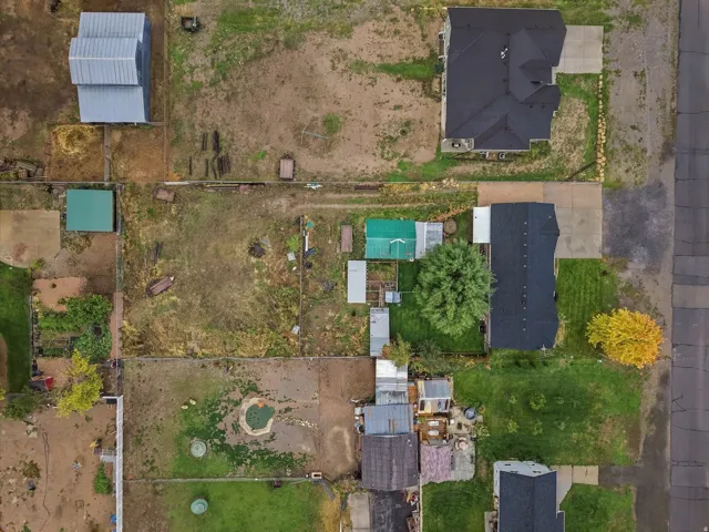 Ariel view