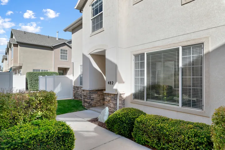 482 Kent Dr, North Salt Lake, Utah 84054
