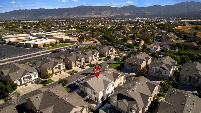 482 Kent Dr, North Salt Lake, Utah 84054