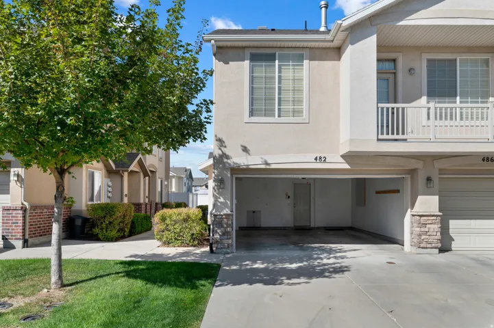 482 Kent Dr, North Salt Lake, Utah 84054
