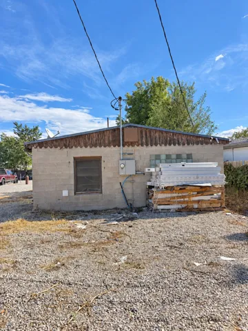 6936 S Columbia Dr, West Jordan, Utah 84084