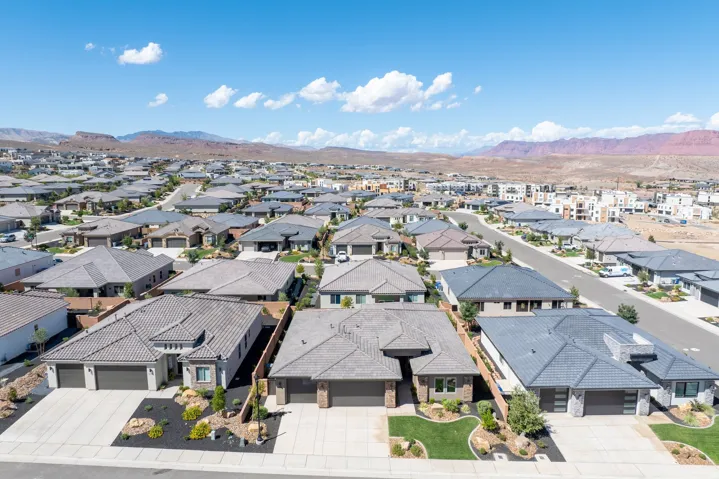 498 S Martignano Way, St. George, Utah 84770