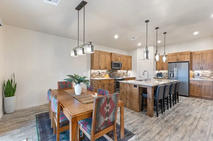 498 S Martignano Way, St. George, Utah 84770