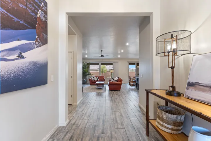 498 S Martignano Way, St. George, Utah 84770