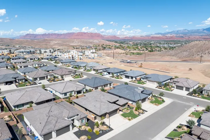 498 S Martignano Way, St. George, Utah 84770