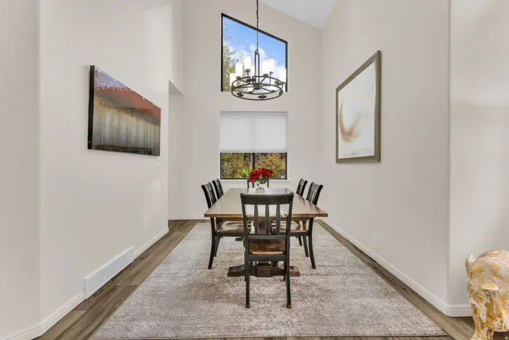 4116 Rasmussen Rd, Park City, Utah 84098