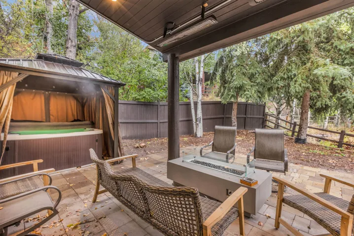 4116 Rasmussen Rd, Park City, Utah 84098