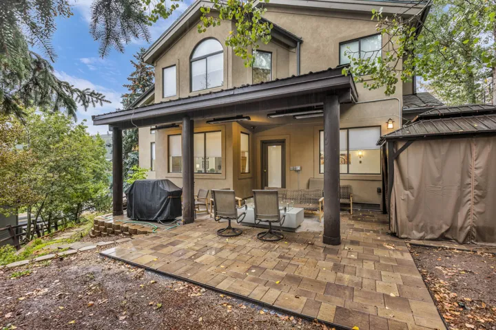 4116 Rasmussen Rd, Park City, Utah 84098