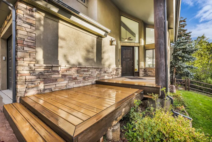 4116 Rasmussen Rd, Park City, Utah 84098