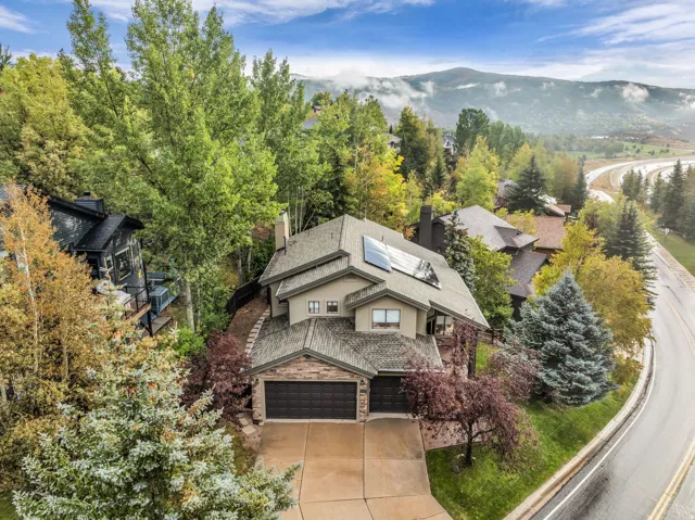 4116 Rasmussen Rd, Park City, Utah 84098