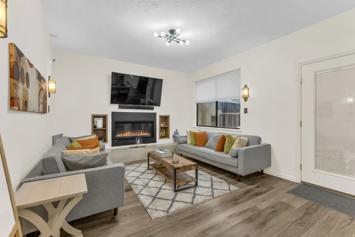 4116 Rasmussen Rd, Park City, Utah 84098