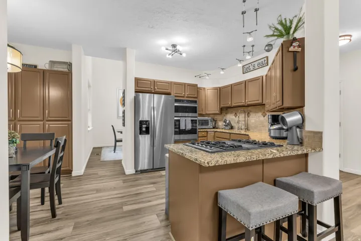 4116 Rasmussen Rd, Park City, Utah 84098