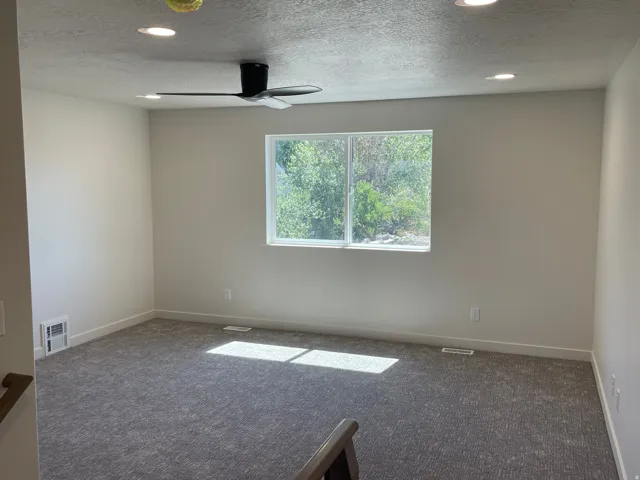 Game Room / Living Room / Loft