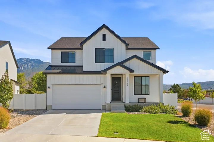 12199 S Brinnelli Dr, Draper, Utah 84020