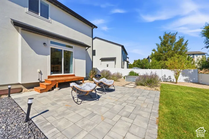 12199 S Brinnelli Dr, Draper, Utah 84020