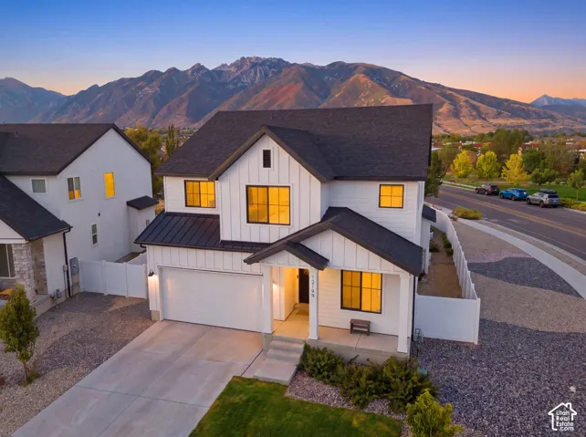 12199 S Brinnelli Dr, Draper, Utah 84020
