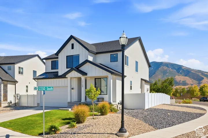 12199 S Brinnelli Dr, Draper, Utah 84020