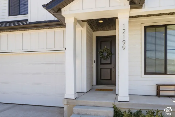 12199 S Brinnelli Dr, Draper, Utah 84020