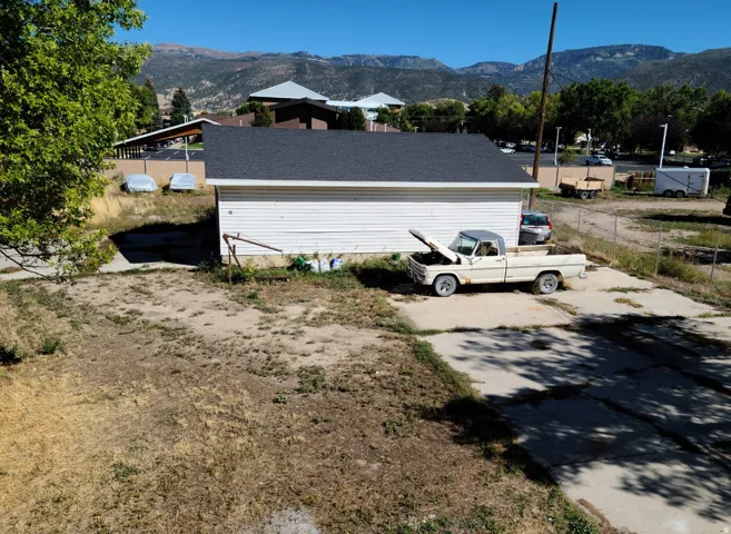48 N Main St, Ephraim, Utah 84627