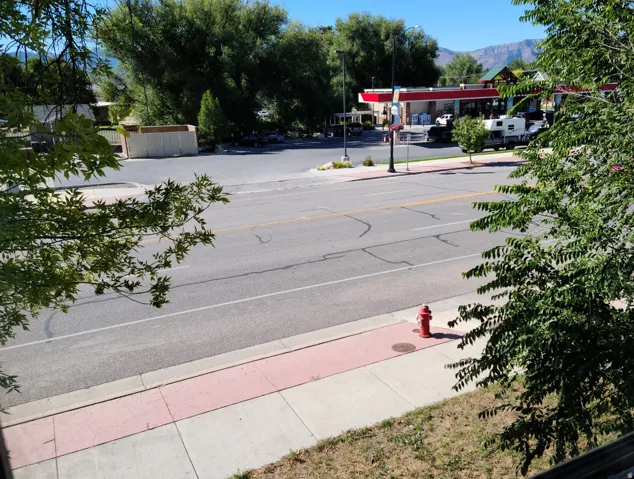 48 N Main St, Ephraim, Utah 84627