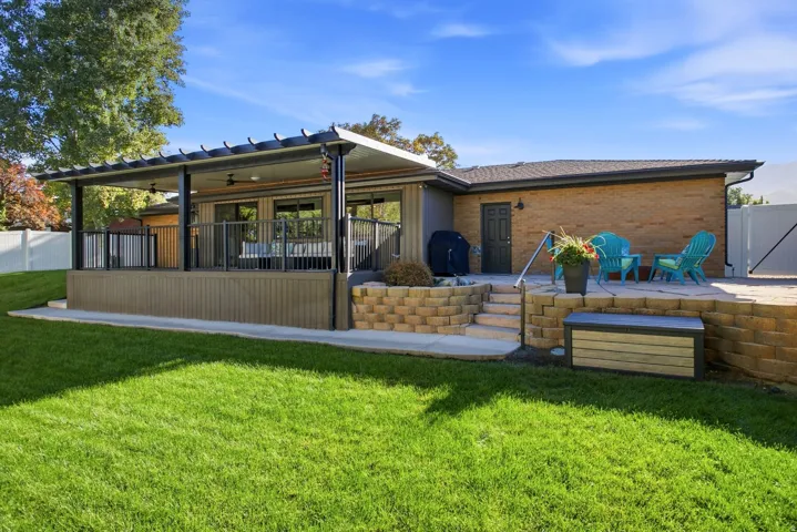 3792 S 2035 E, Millcreek, Utah 84109