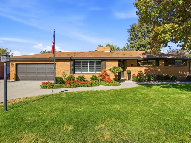 3792 S 2035 E, Millcreek, Utah 84109